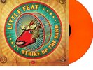 LITTLE FEAT ** Strike Up The Band *NEW ORANGE RECORD LP VINYL INDIE EXCLUSIVE