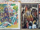LP THE TWINKLE BROTHERS COUNTRYMEN ENTER ZION