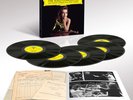 Anne-Sophie Mutter & Herbert Von Karajan Solo Concertos 5LP 180G LimitedEd #1478
