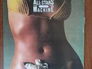 LP Fania All Stars - Rhythm Machine Vinyl Record