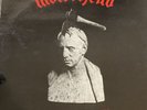 Motörhead - What's Words Worth? (Recorded Live 1978) (LP, Album) EX/VG+