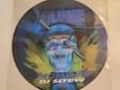 DJ Screw - All Screwed Up 25th Anniversary Limited Edition Picture Disc Vinyl