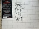 Pink Floyd The Wall 2016 Remastered 180g Double Vinyl Record