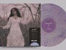 SOLYA Jewel Box Amethyst Marble Vinyl Exclusive /1000 Signed Poster SHIPS NOW