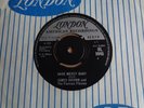 James Brown & The Famous Flames - Have Mercy Baby London 45