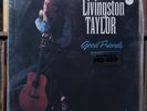 Livingston Taylor - Good Friends - 1993 Chesky Records, EX/EX