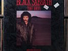 Black Sabbath - Seventh Star - IN SHRINK 1986 Warner Bros. Records, VG+/EX