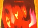 THE CURE-Pornography ORIG. 1982 A&M Vinyl LP LYRIC/PIC INSERT 1st PRESS EX