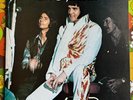 Elvis Presley Live Experience Vinyl LP Record VG+