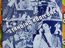 Elvis Presley Standing Room Only Vol. 2 Vinyl LP Record VG+