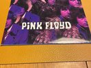 EP Pink Floyd - Walk with me Sydney