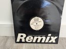 A Guy Called Gerald - Voodoo Ray (Original & Remix) Rham  12” 1989 RX8804