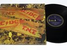 AC/DC TNT T.N.T. Vinyl LP Record Aussie Alberts 1976 Blue Roo 1st Pressing