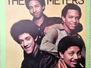 THE METERS LOOK-KA PY PY JOSIE 4011 1970 ORIGINAL 1ST PRESSING VG++/EXCELLENT