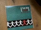 ENEMY YOU Vinyl LP Panic Button Lookout Records Screeching Weasel Mint