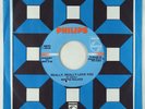 Sweet Soul 45 - Ronnie Walker - Really, Really Love You - Philips
