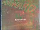 CEDRIC IM BROOKS lp IM FLASH FORWARD jamaica STUDIO ONE re VG+\VG