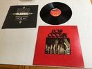 1970 ALICE COOPER Easy Action Vinyl LP - Straight Records - Pink Label - WS1845