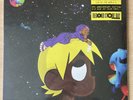 RSD 2025 Lil Uzi Vert Eternal Atake / LUV vs. The World 2 Blue Vinyl Record 3LP
