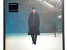 James Blake - Overgrown * 2 Vinyl Lp 1st Press 2013 * ATLAS10LP * Free P&P UK *