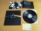 PINK FLOYD – THE DARK SIDE OF THE MOON  Japan  original 1973