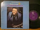 Charles Kynard ‎Wa Tu Wa Zui (Beautiful People) 1971 Prestige RVG Melvin Sparks