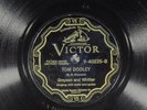 78 RPM - Grayson & Whitter, Victor 40235, 
