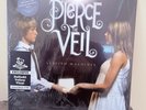 Pierce The Veil - Selfish Machines Vinyl LP - Daffodil Yellow LE/500 SHIPS TODAY