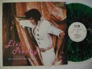 ELVIS PRESLEY The Request Box Shows LP 1991 Germany Green splatter vinyl NM