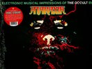 Ataraxia (Mort Garson) - The Unexplained Orange Vinyl  (2020 - US - Original)