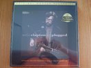 Eric Clapton UNPLUGGED Mofi Ultradisc ONE STEP 2LP MFSL (45rpm)
