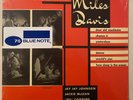 MILES DAVIS Young Man With a Horn J.J. Johnson Jackie McLean SEALED 10