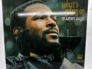 MARVIN GAYE - WHAT'S GOING ON - TAMLA 530 022 REISSUE - VINYL LP 12