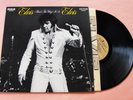 Elvis Presley That's The Way It Is LSP-4445 SUPER RARE   Tan Label with 2” Ring