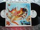 Dire Straits   Alchemy - Dire Straits Live   Vintage LP  Warner Bros.  1-25085