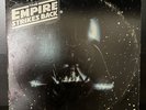 Star Wars The Empire Strikes Back - Vinyl 1980 Original Soundtrack W/ Booklet