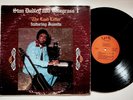 Stan Dudley and Bluegrass 1 The Last Letter LP Lark Records Featuring Juanita