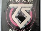 1982 Twisted Sister: Ruff Cutts Vinyl EP Secret Records SHH 137-12 SHRINK  NM++