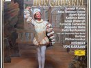 Mozart - Don Giovanni, KARAJAN, RAMEY, BALTSA, 3 LP, DGG, STEREO, NEW SEALED