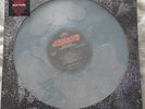 Bon Jovi Slippery When Wet Water Filled Liquid Vinyl NUMBERED #1005 of 1300 NEW