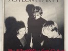 1989 Original Asylum Party Borderline Vinyl