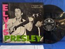 ELVIS PRESLEY FIRST 430713 S RCA.  ORIGINAL FRANCE LP NEAR MINT