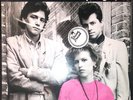 Vintage pop rock lp PRETTY IN PINK SOUNDTRACK Molly Ringwald SEALED 1986 Smiths