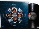 T.I.M.E. LP & LEVIATHAN LP NEAR MINT