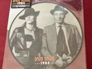 David Bowie 1984 Picture Disc Rare 7” Vinyl Record RSD 2014 New Never Played
