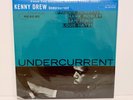 Kenny Drew – Undercurrent JAPAN 200 GRAM REISSUE LP w/ obi Blue Note Disk Union