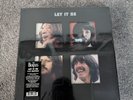 Let It Be Special Edition Super Deluxe 4 LP + 12 in EP Box Set Beatles 5lp