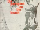 The Paragons - On The Beach (LP, Album) (Very Good Plus (VG+))