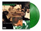 B.G. Knocc Out & Dresta - Real Brothas / Vinyl 2xLP limited on COLORED