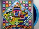 Tetris Attack Soundtrack (Vinyl 2LP SNES Super Nintendo OST) Not Moonshake